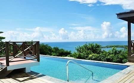 Welcome Villa St. George's Exterior foto