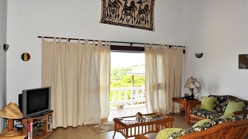 Welcome Villa St. George's Exterior foto