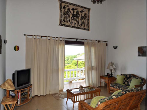 Welcome Villa St. George's Exterior foto