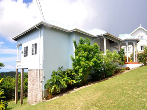Welcome Villa St. George's Exterior foto