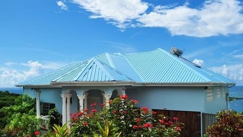 Welcome Villa St. George's Exterior foto