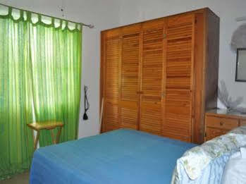 Welcome Villa St. George's Exterior foto
